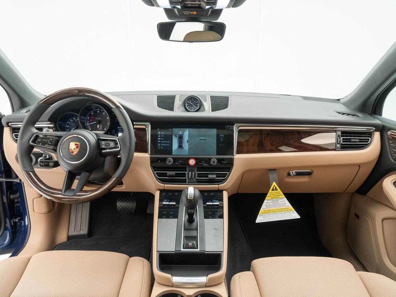 2026 Porsche Macan Pompano Beach FL