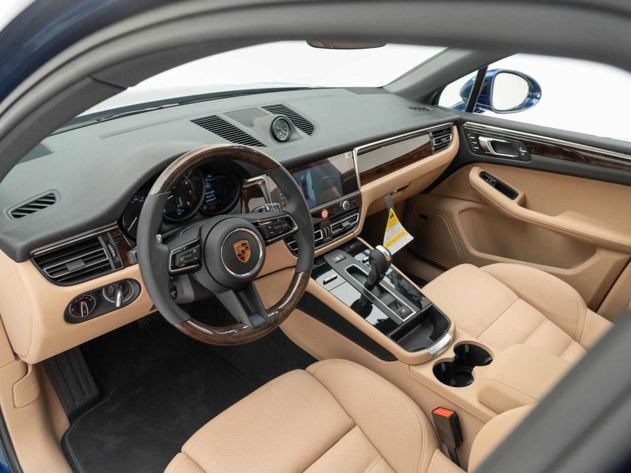 2026 Porsche Macan Pompano Beach FL