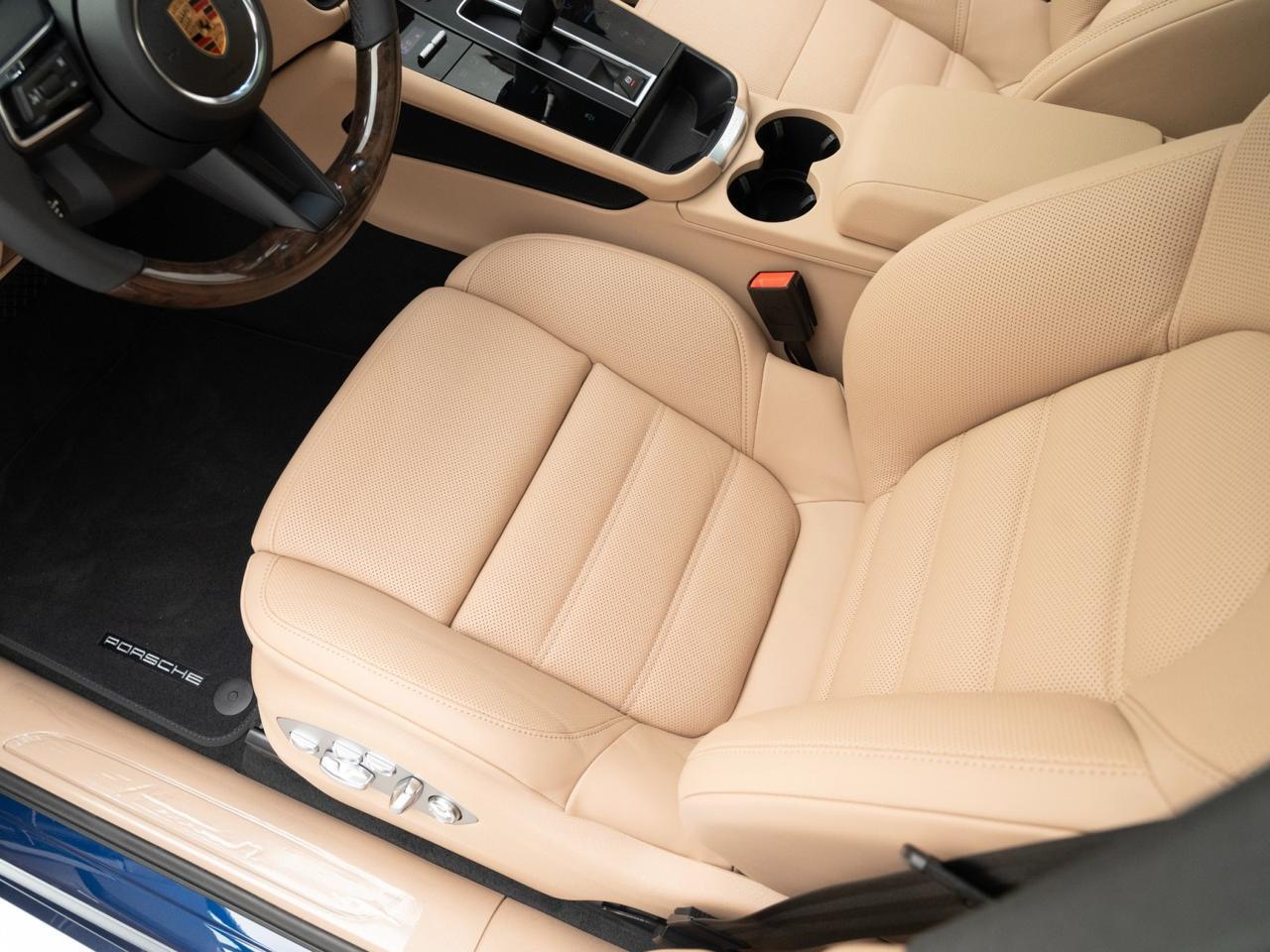 2026 Porsche Macan Pompano Beach FL