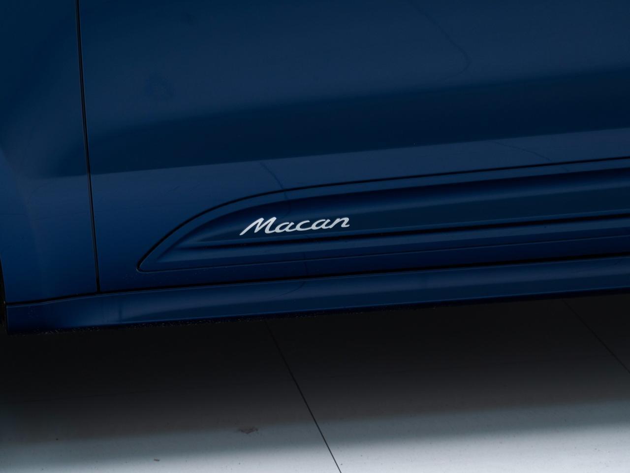 2026 Porsche Macan Pompano Beach FL