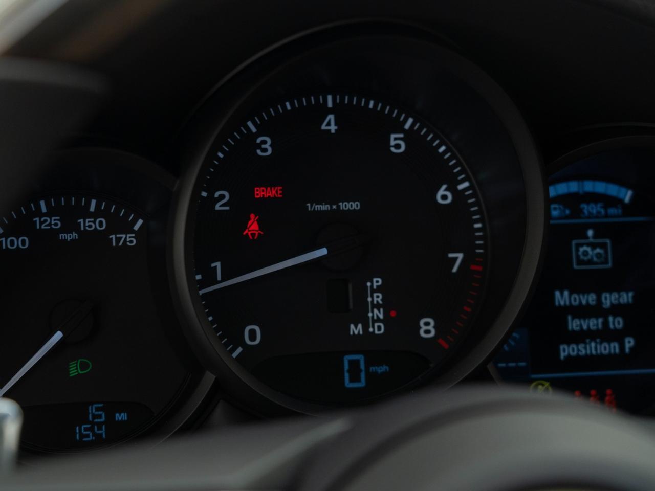 2026 Porsche Macan Pompano Beach FL