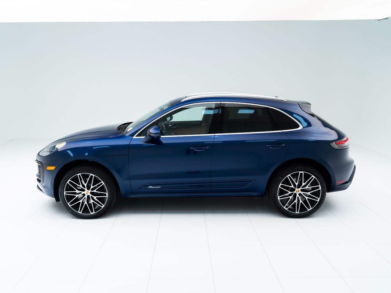 2026 Porsche Macan Pompano Beach FL