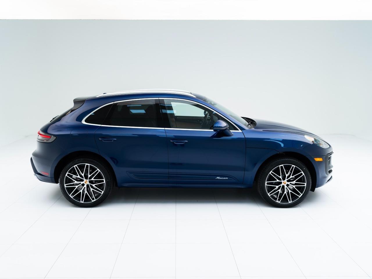 2026 Porsche Macan Pompano Beach FL