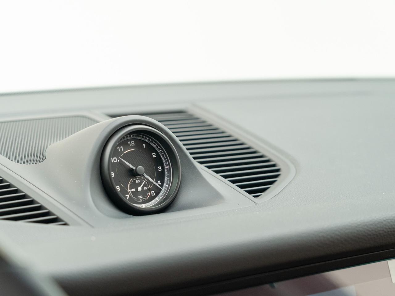 2026 Porsche Macan Pompano Beach FL