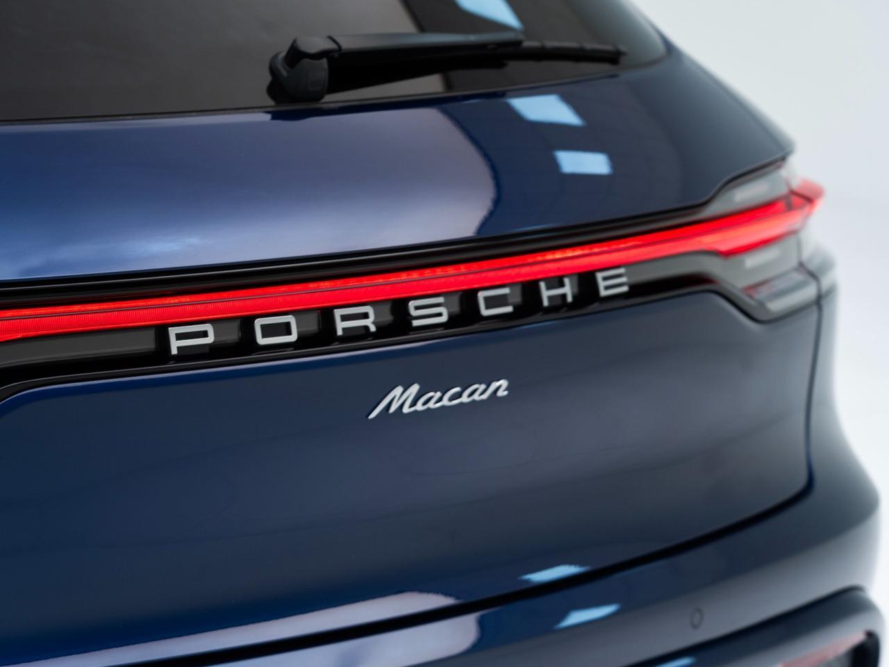 2026 Porsche Macan Pompano Beach FL