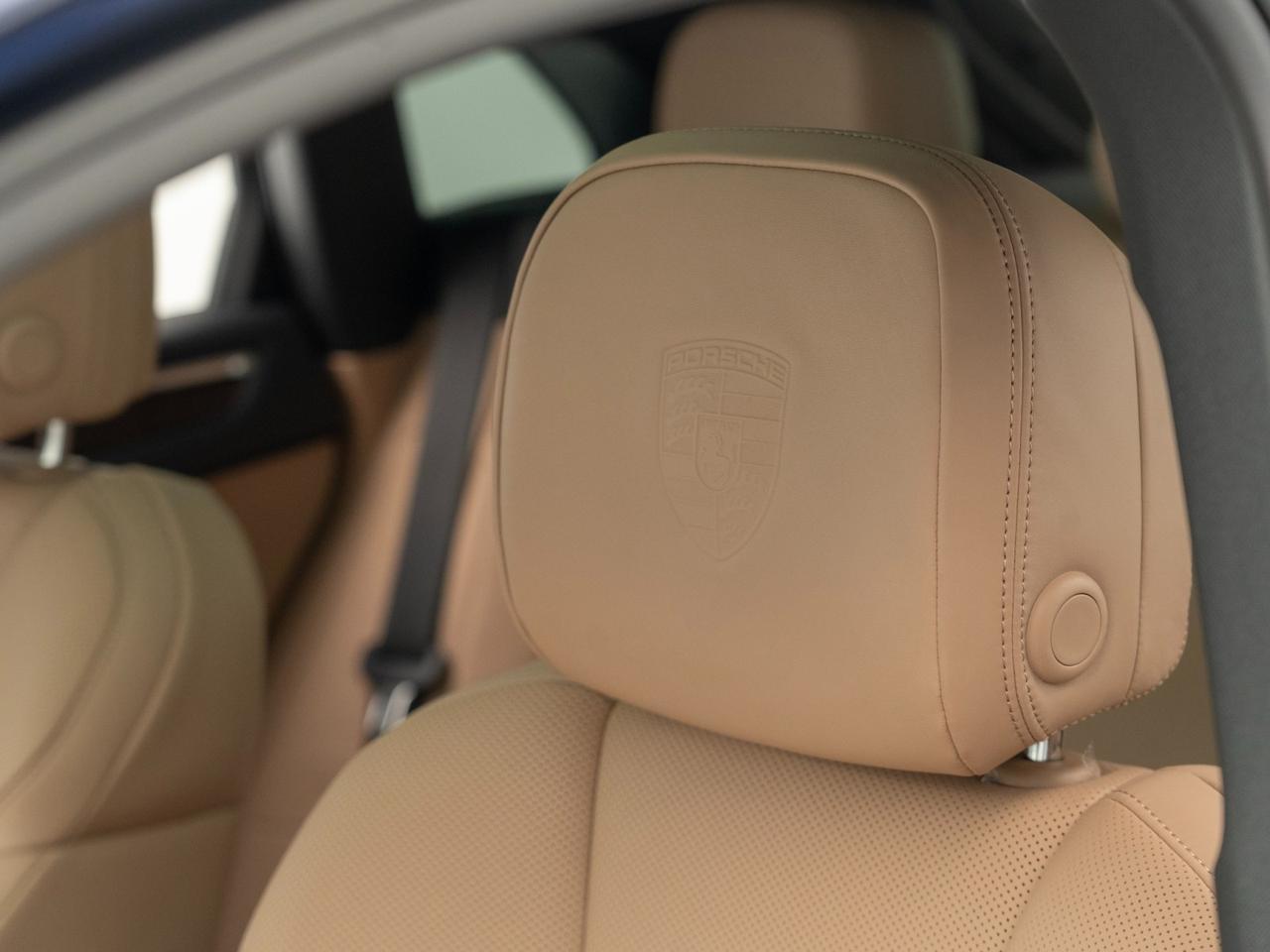 2026 Porsche Macan Pompano Beach FL