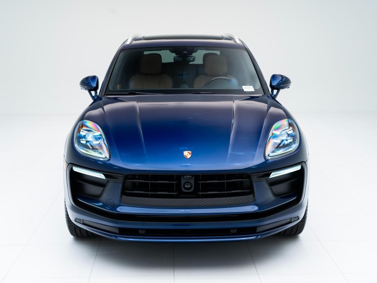 2026 Porsche Macan Pompano Beach FL