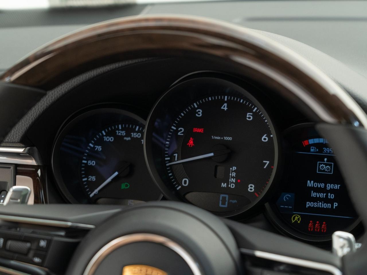 2026 Porsche Macan Pompano Beach FL