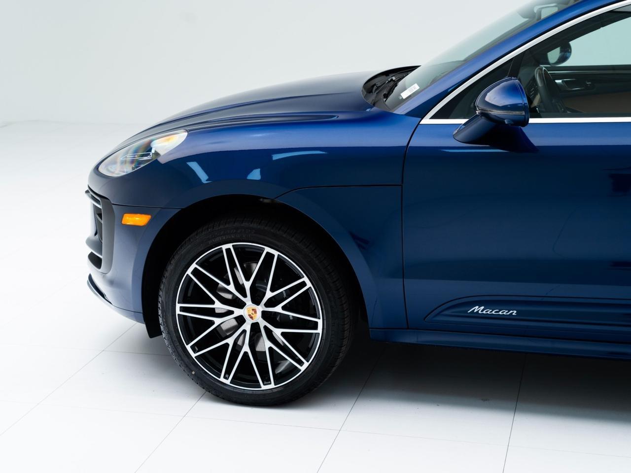 2026 Porsche Macan Pompano Beach FL