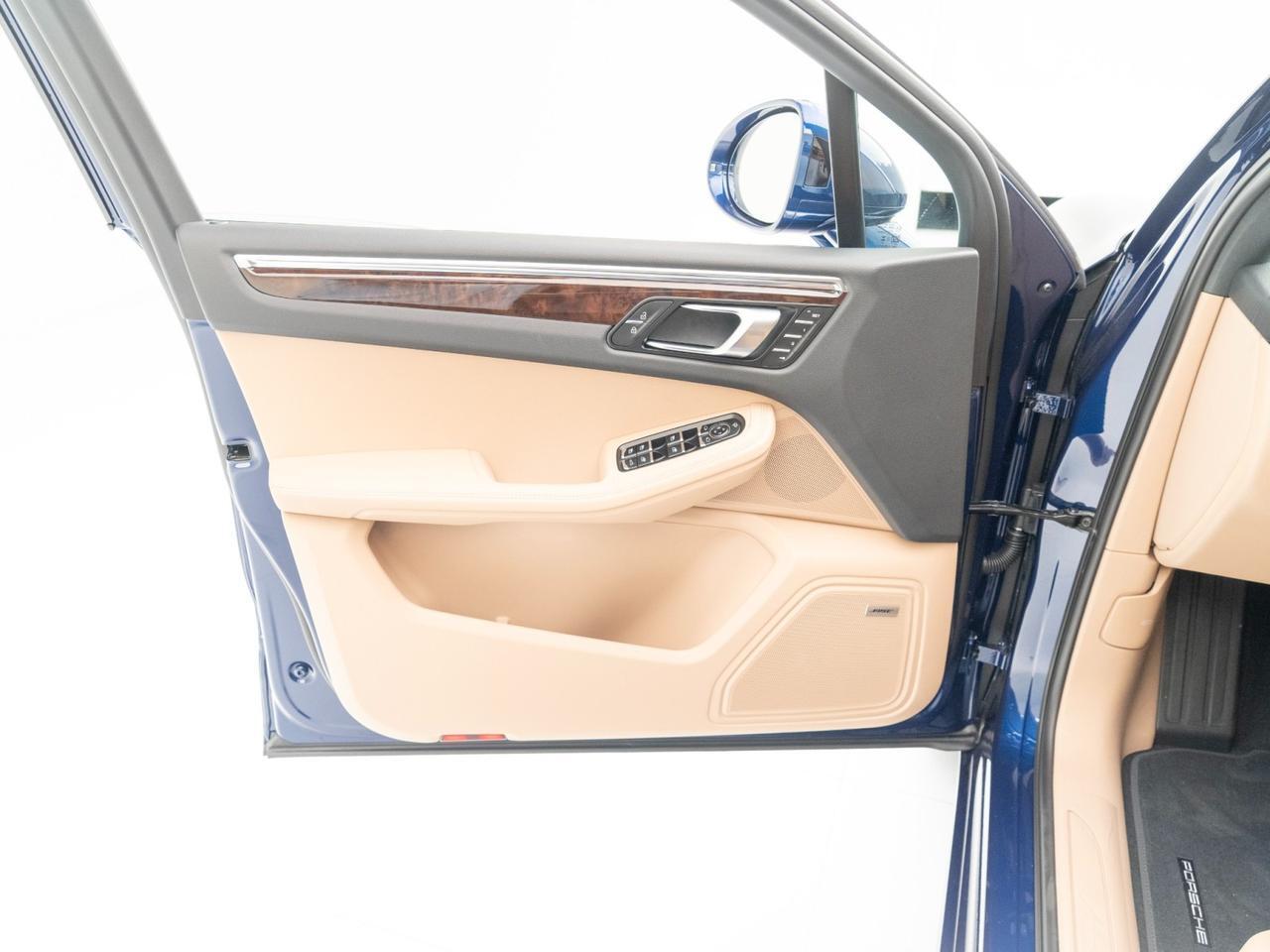 2026 Porsche Macan Pompano Beach FL