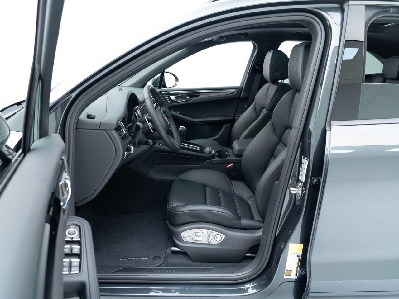 2026 Porsche Macan Pompano Beach FL