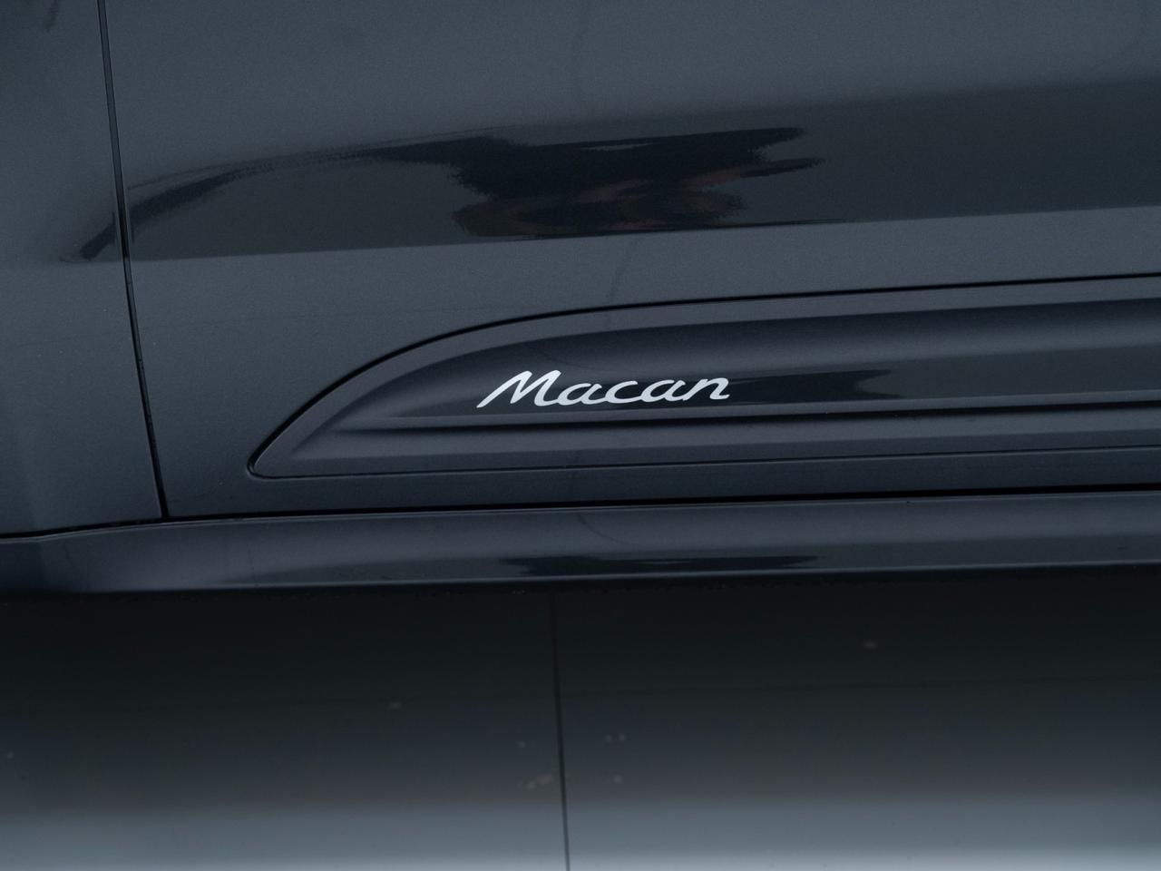 2026 Porsche Macan Pompano Beach FL