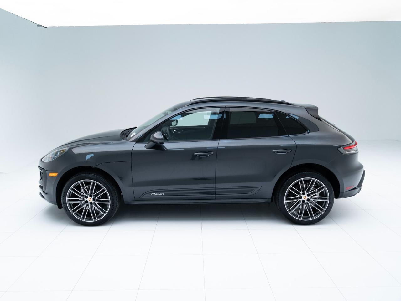 2026 Porsche Macan Pompano Beach FL