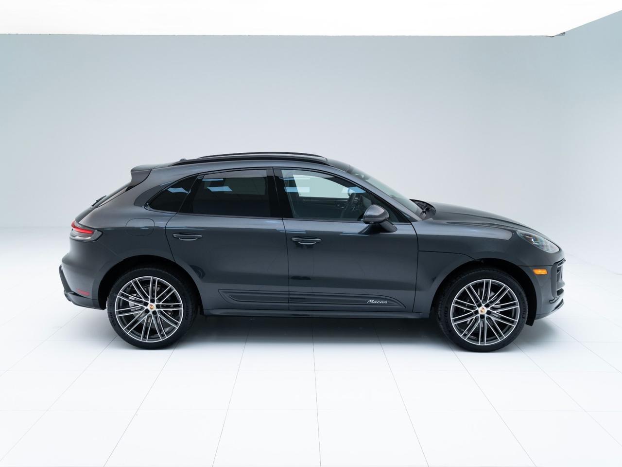 2026 Porsche Macan Pompano Beach FL