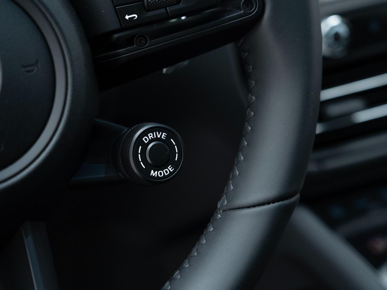 2026 Porsche Macan Pompano Beach FL