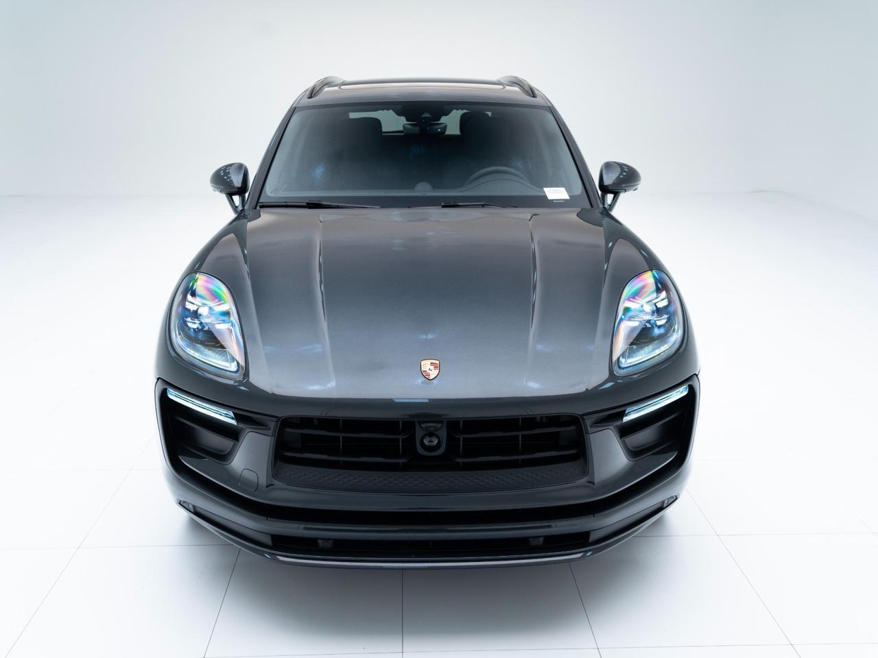 2026 Porsche Macan Pompano Beach FL