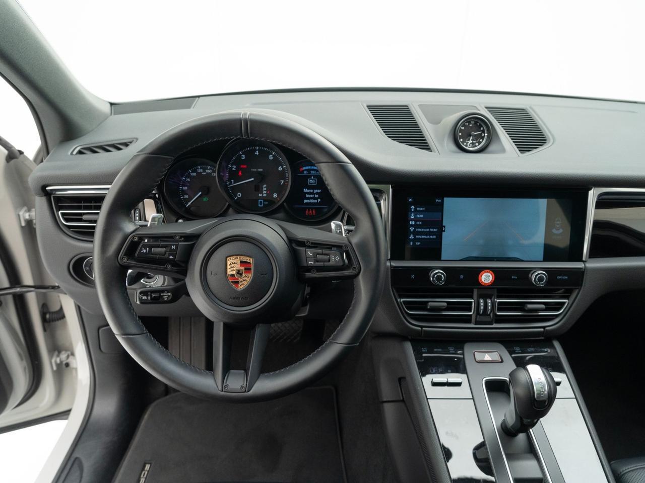 2026 Porsche Macan Pompano Beach FL