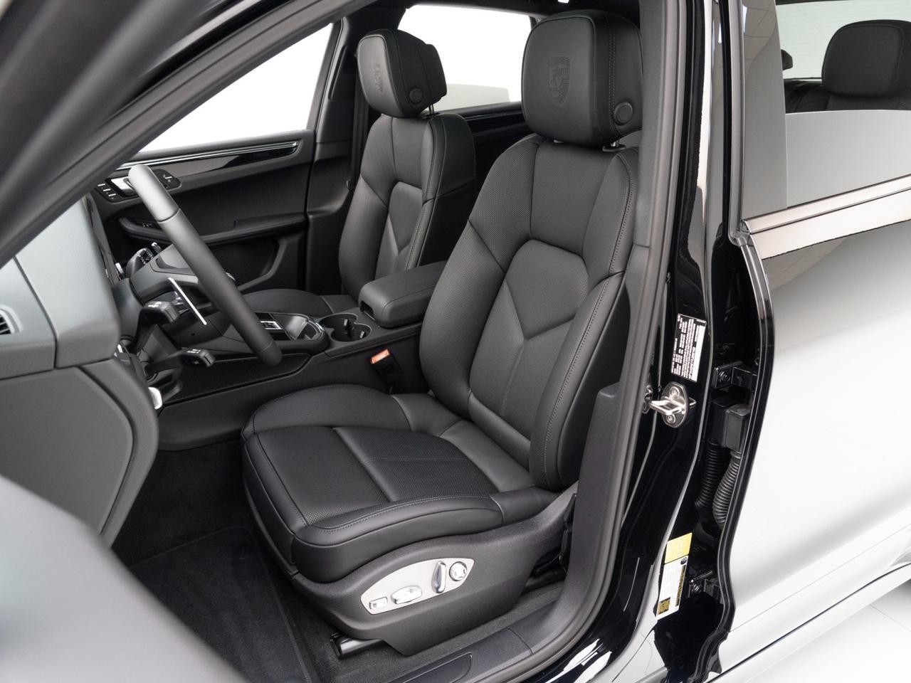 2026 Porsche Macan Pompano Beach FL