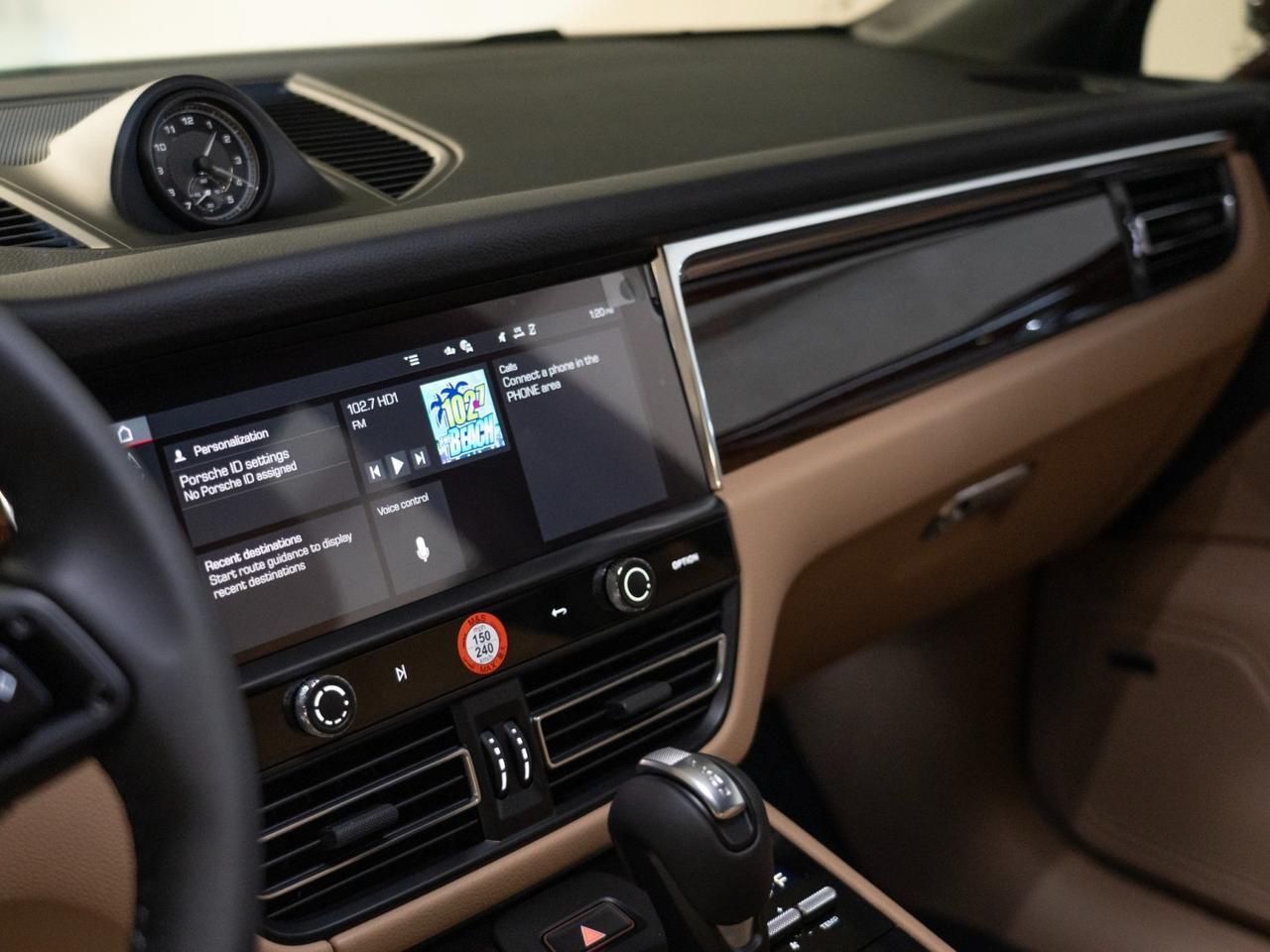 2026 Porsche Macan Pompano Beach FL