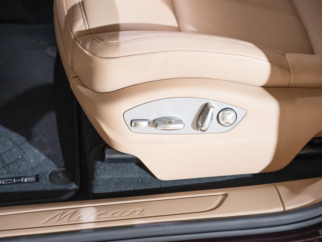 2026 Porsche Macan Pompano Beach FL