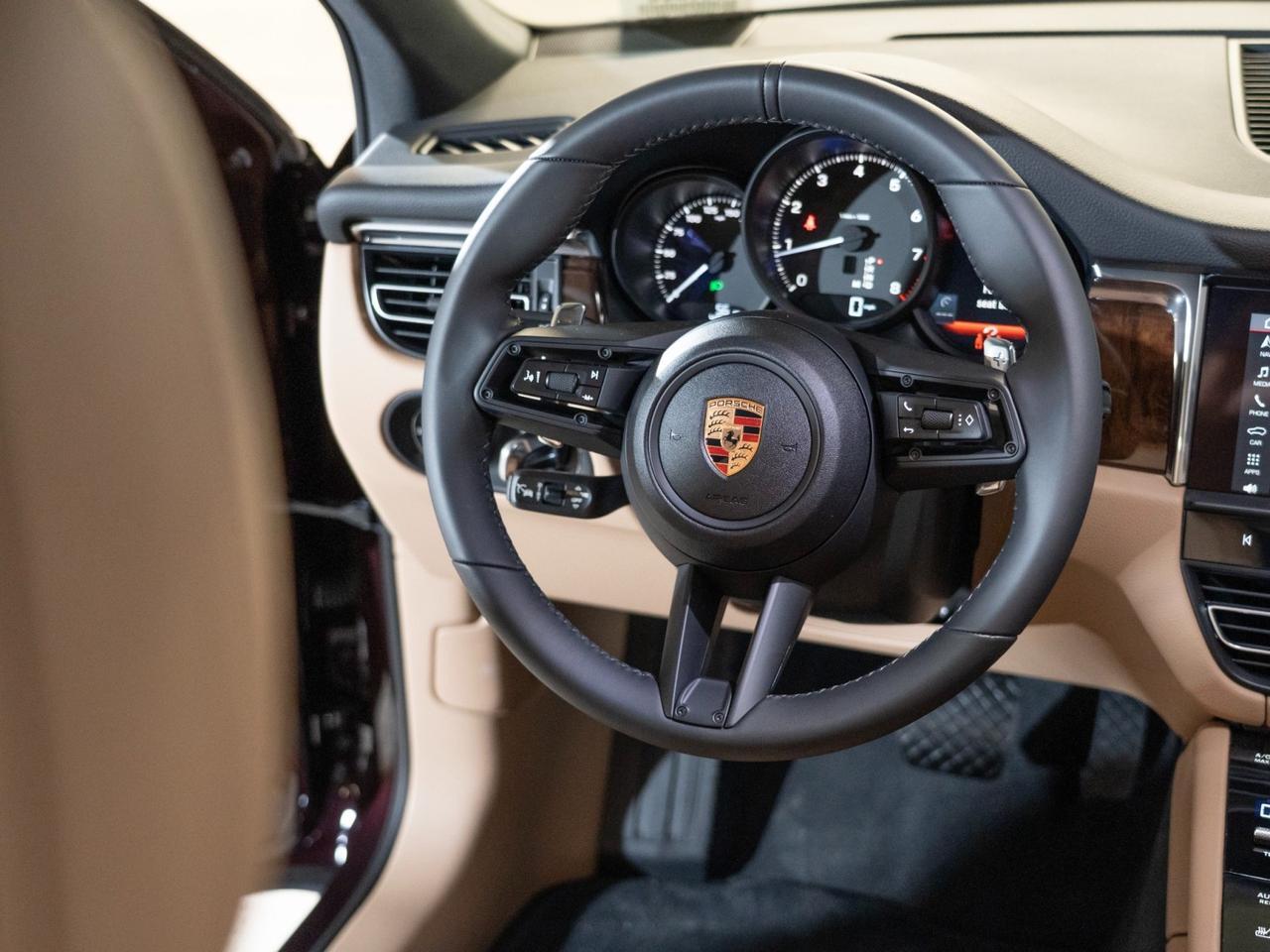 2026 Porsche Macan Pompano Beach FL