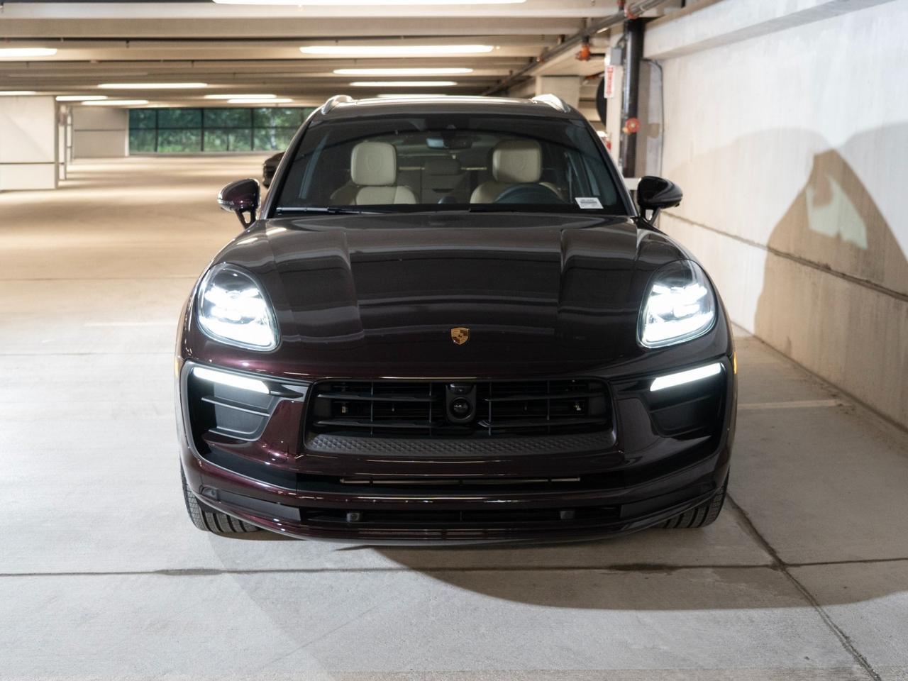 2026 Porsche Macan Pompano Beach FL