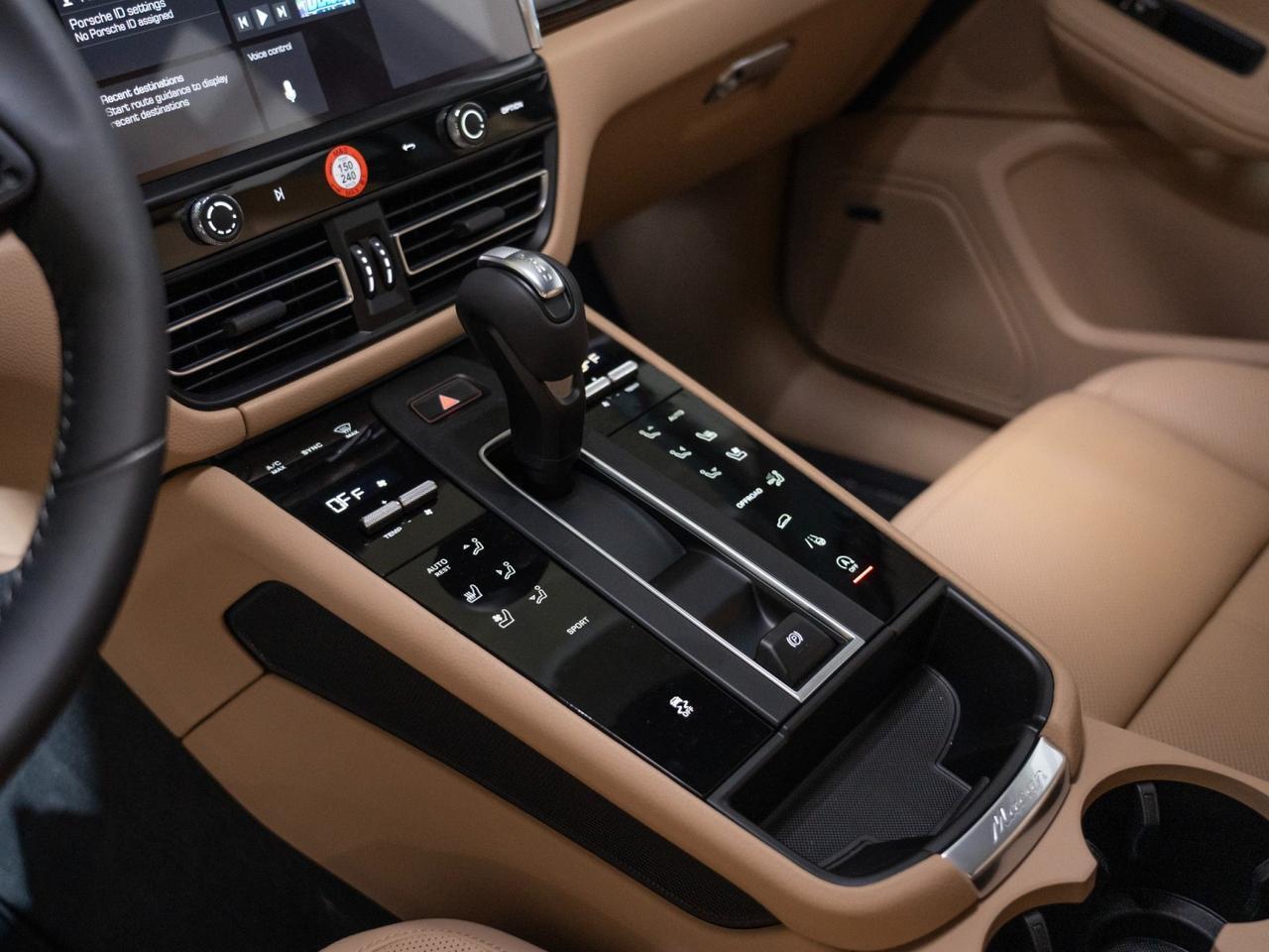 2026 Porsche Macan Pompano Beach FL