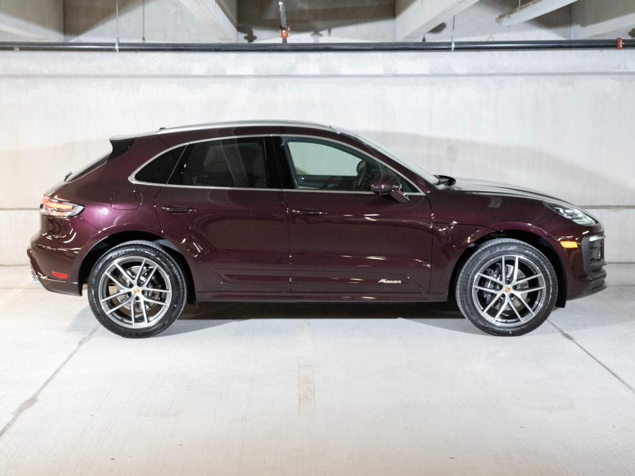 2026 Porsche Macan Pompano Beach FL