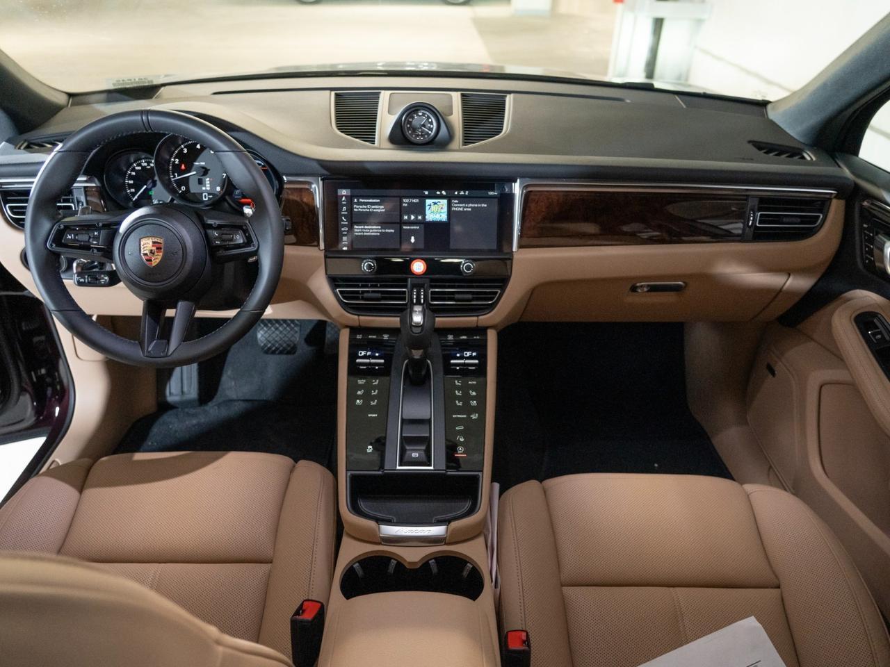 2026 Porsche Macan Pompano Beach FL