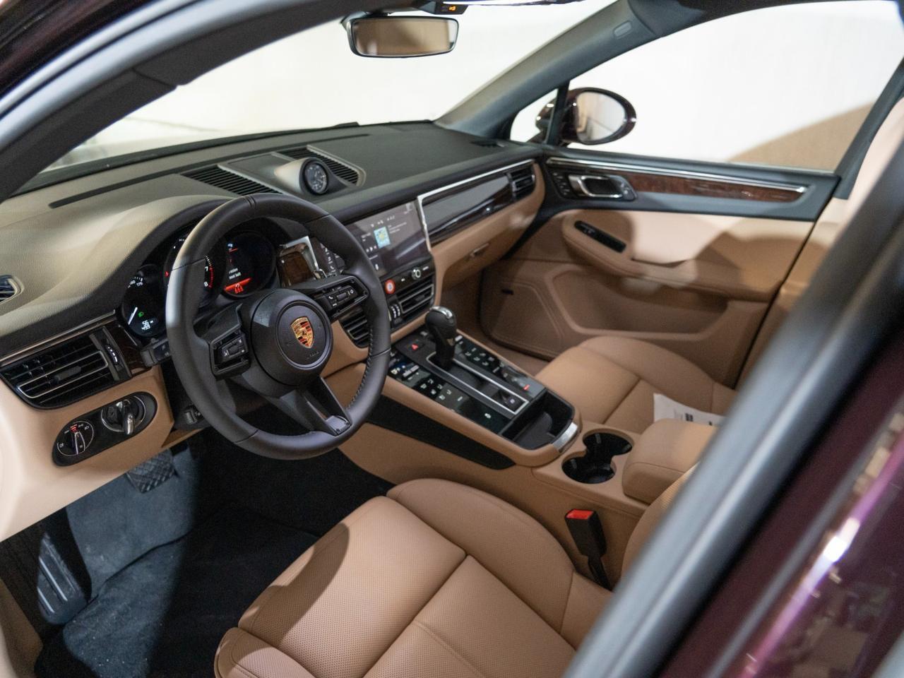 2026 Porsche Macan Pompano Beach FL