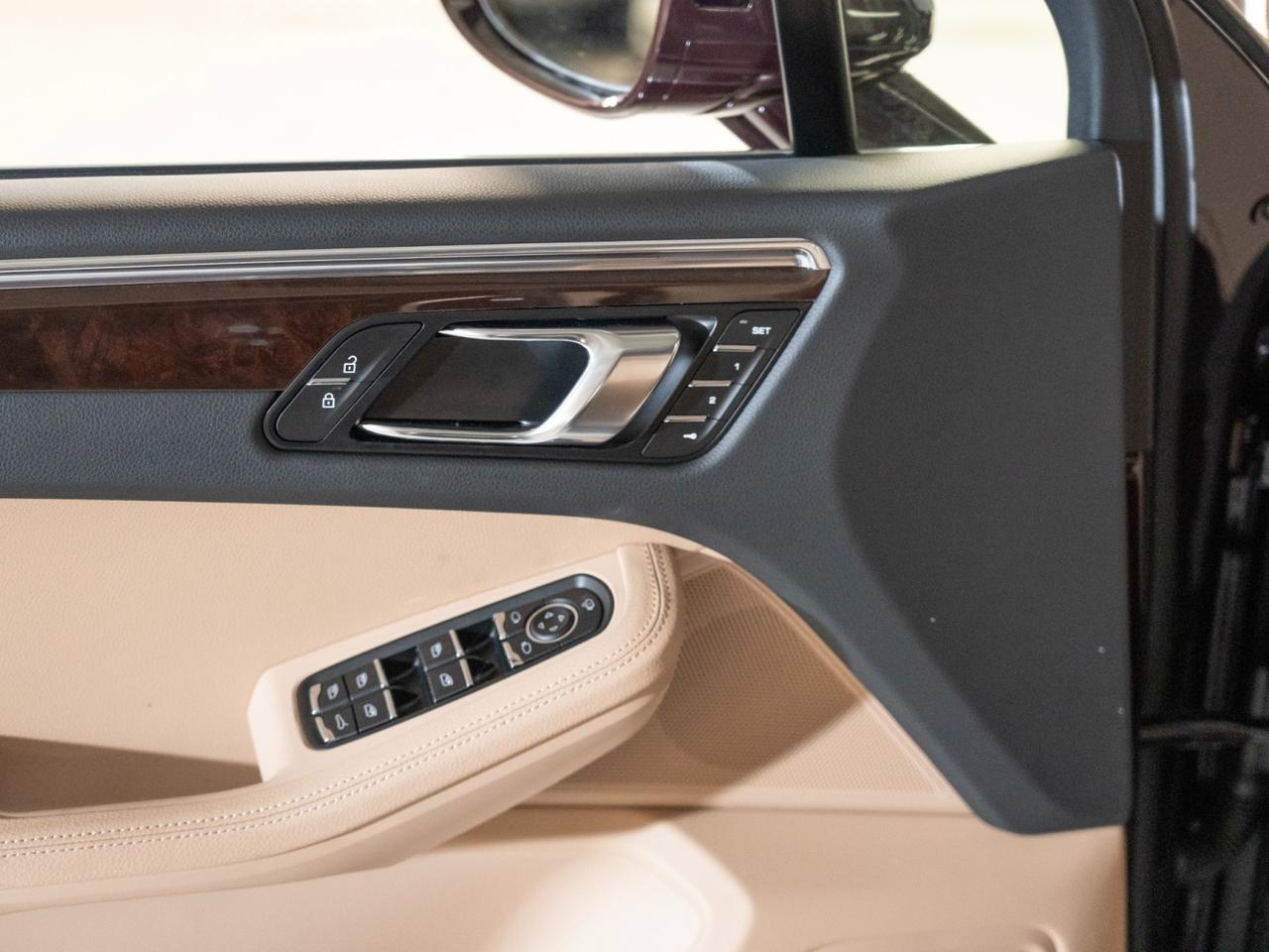 2026 Porsche Macan Pompano Beach FL