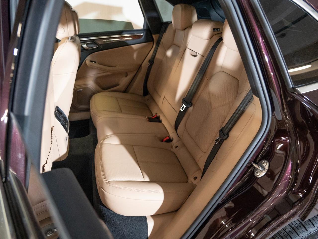 2026 Porsche Macan Pompano Beach FL