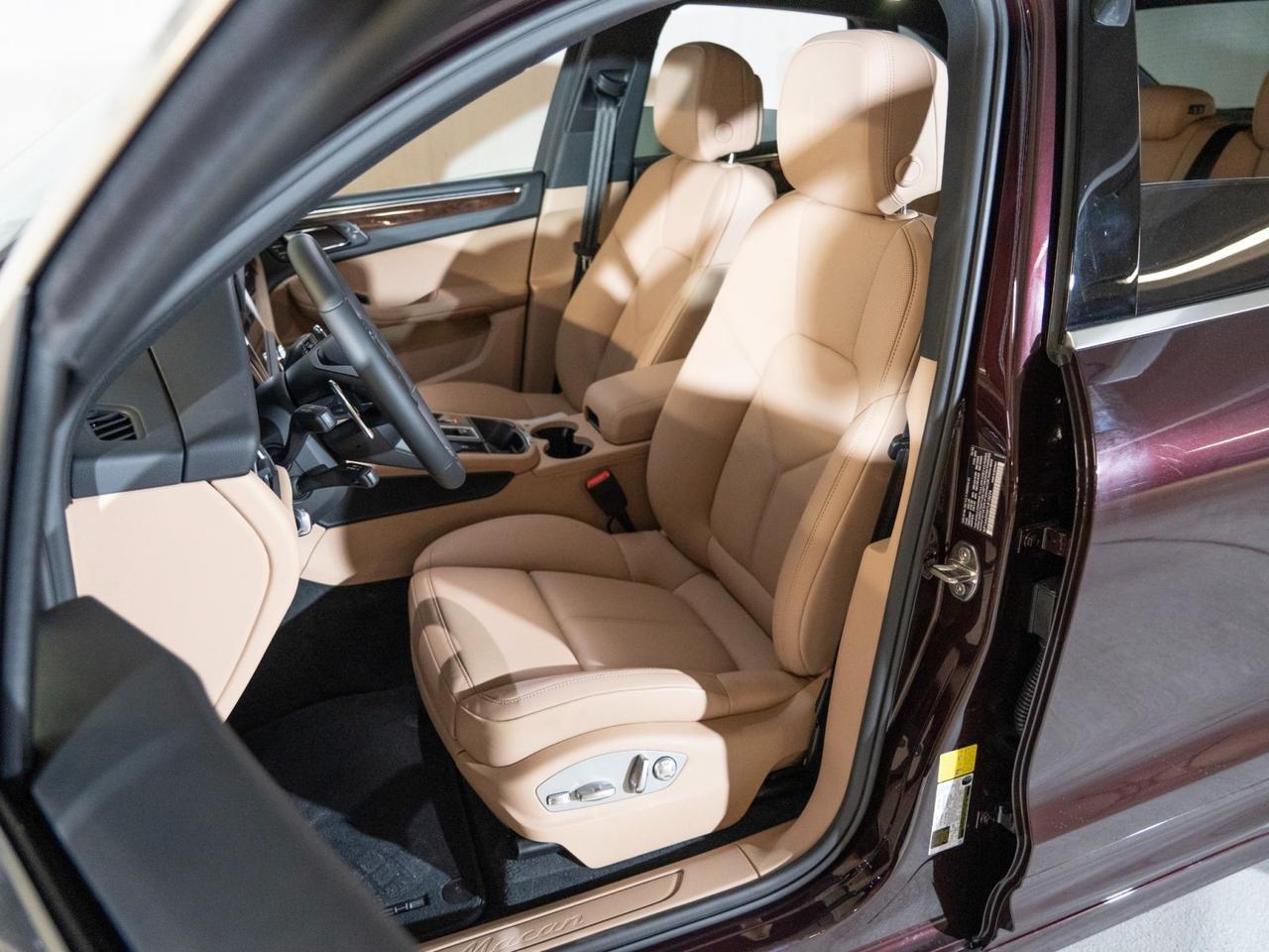 2026 Porsche Macan Pompano Beach FL