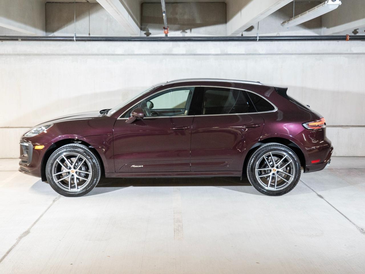 2026 Porsche Macan Pompano Beach FL