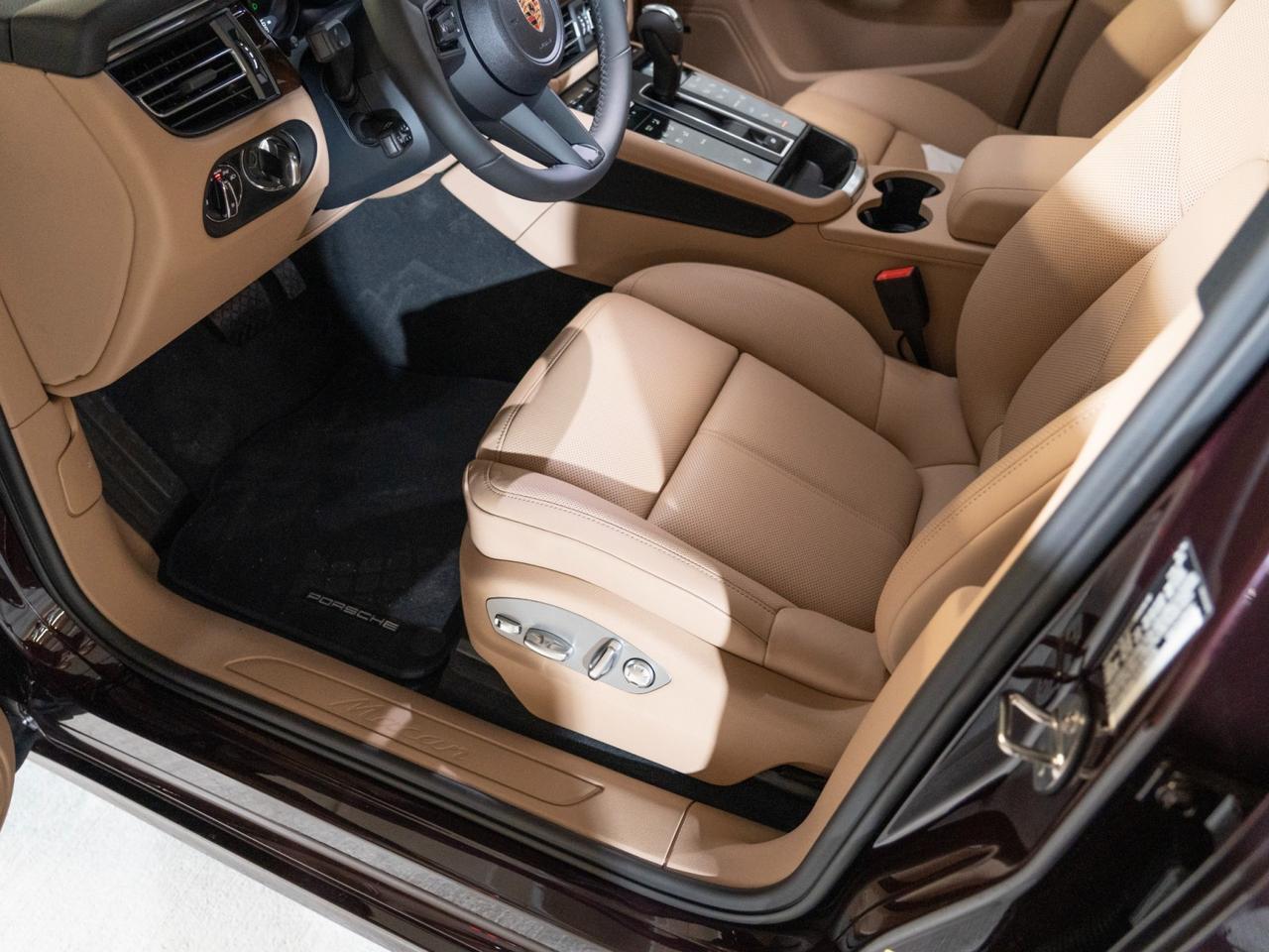 2026 Porsche Macan Pompano Beach FL