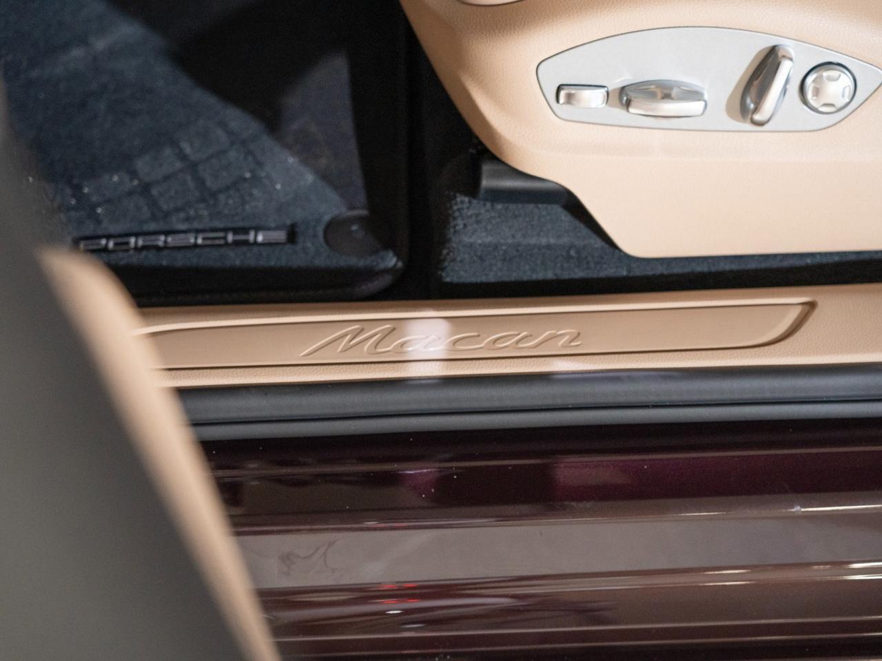2026 Porsche Macan Pompano Beach FL
