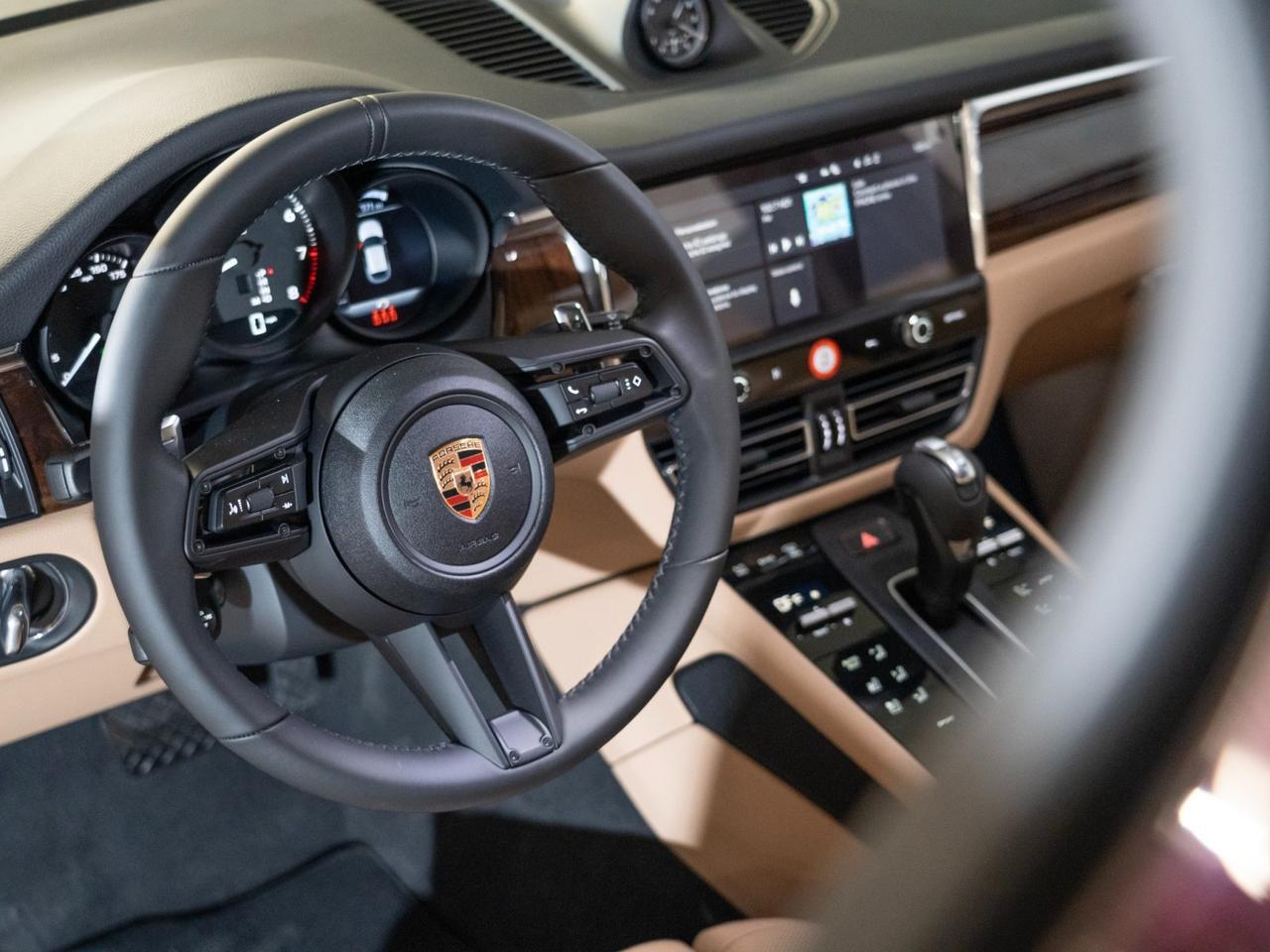 2026 Porsche Macan Pompano Beach FL