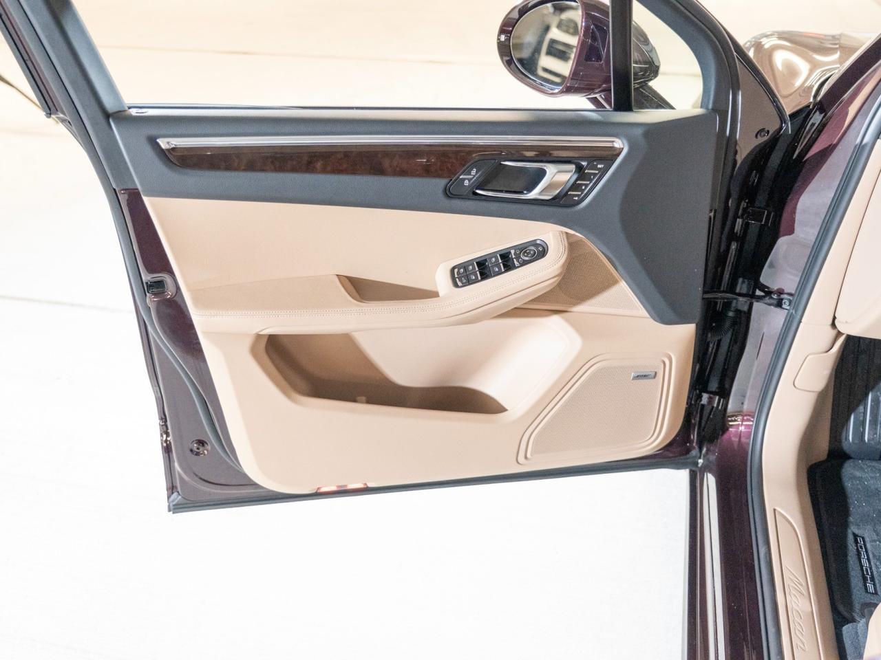 2026 Porsche Macan Pompano Beach FL
