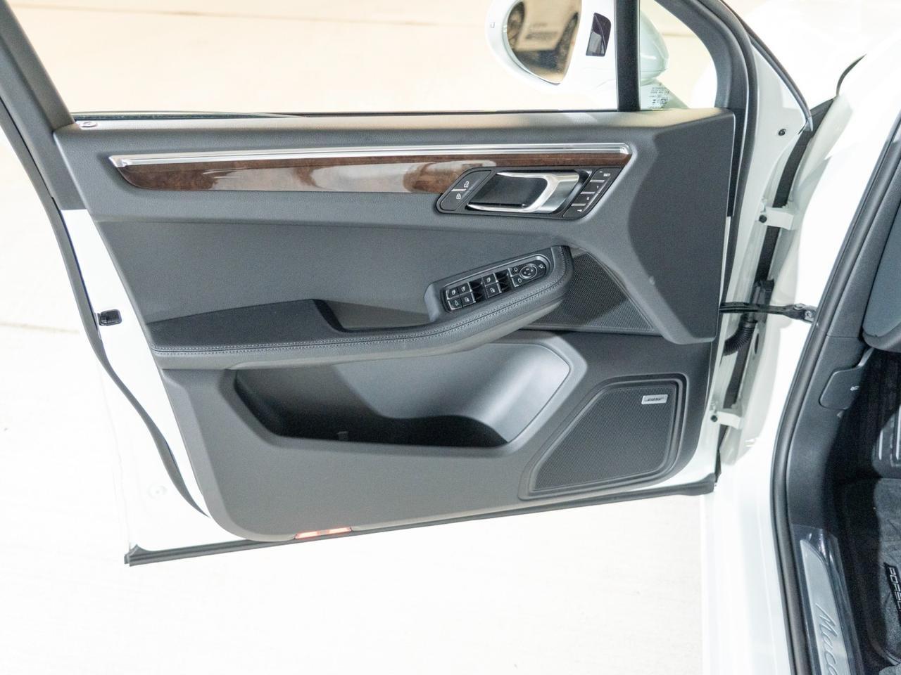 2026 Porsche Macan Pompano Beach FL