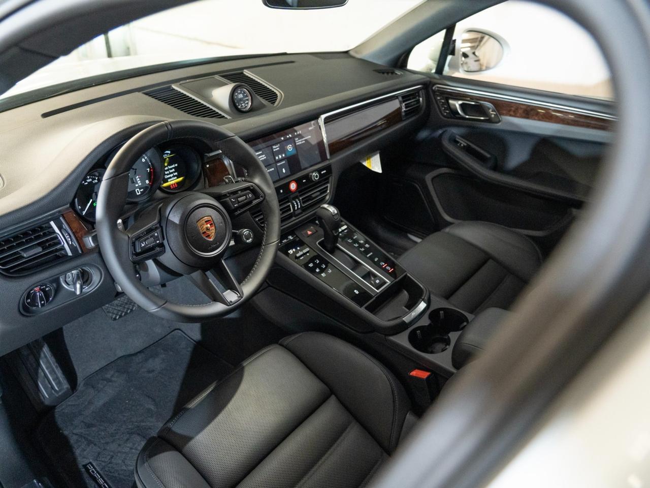 2026 Porsche Macan Pompano Beach FL