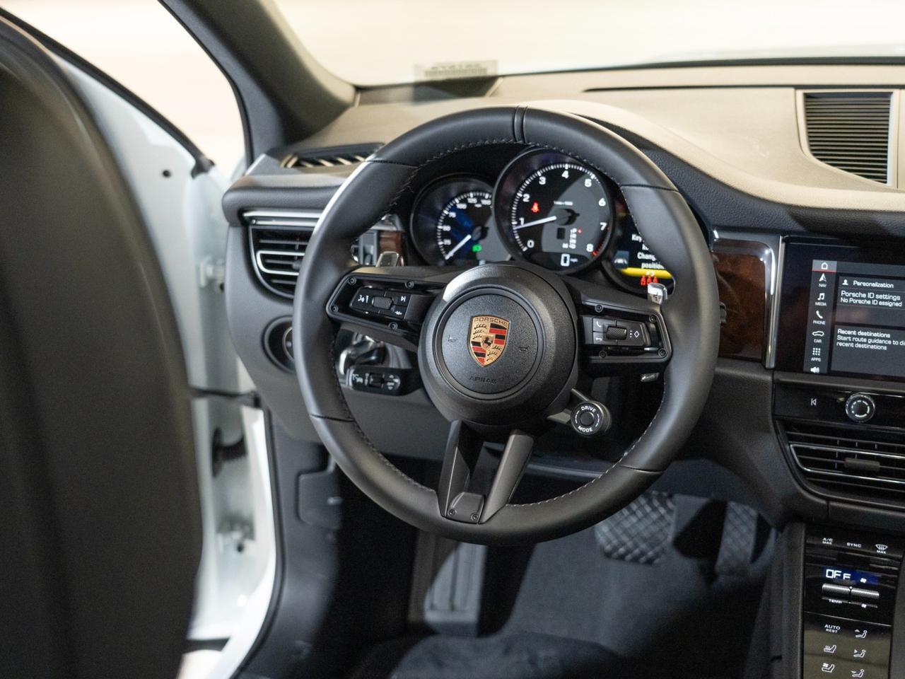 2026 Porsche Macan Pompano Beach FL