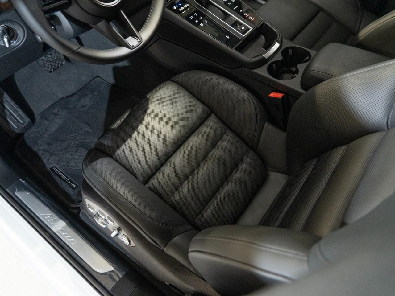 2026 Porsche Macan Pompano Beach FL