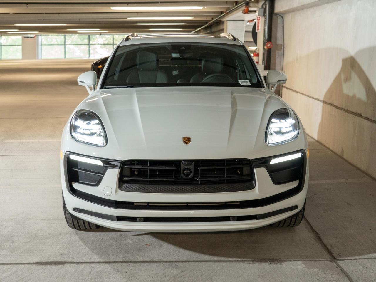 2026 Porsche Macan Pompano Beach FL