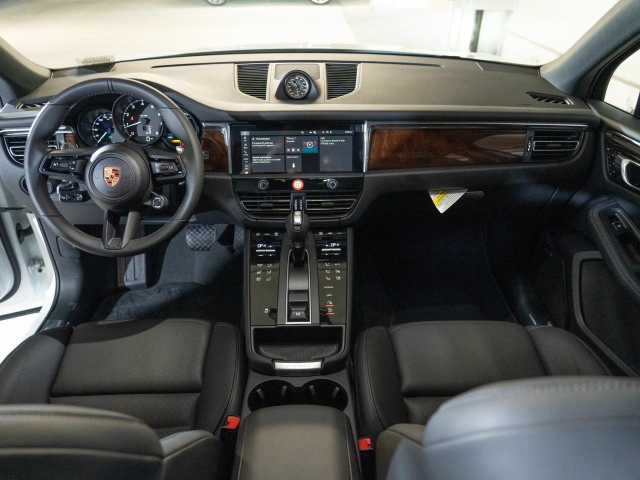 2026 Porsche Macan Pompano Beach FL