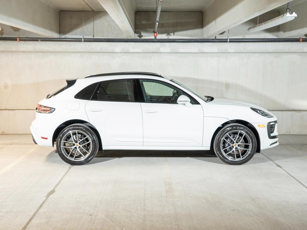2026 Porsche Macan Pompano Beach FL