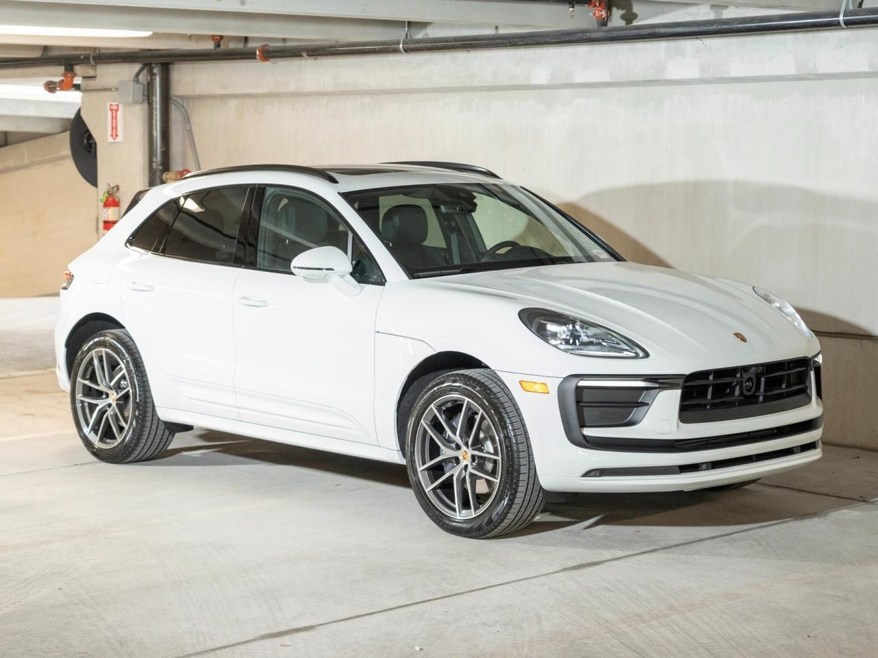 2026 Porsche Macan Pompano Beach FL