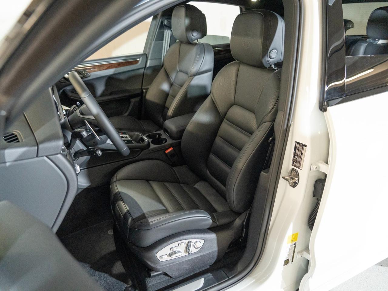 2026 Porsche Macan Pompano Beach FL
