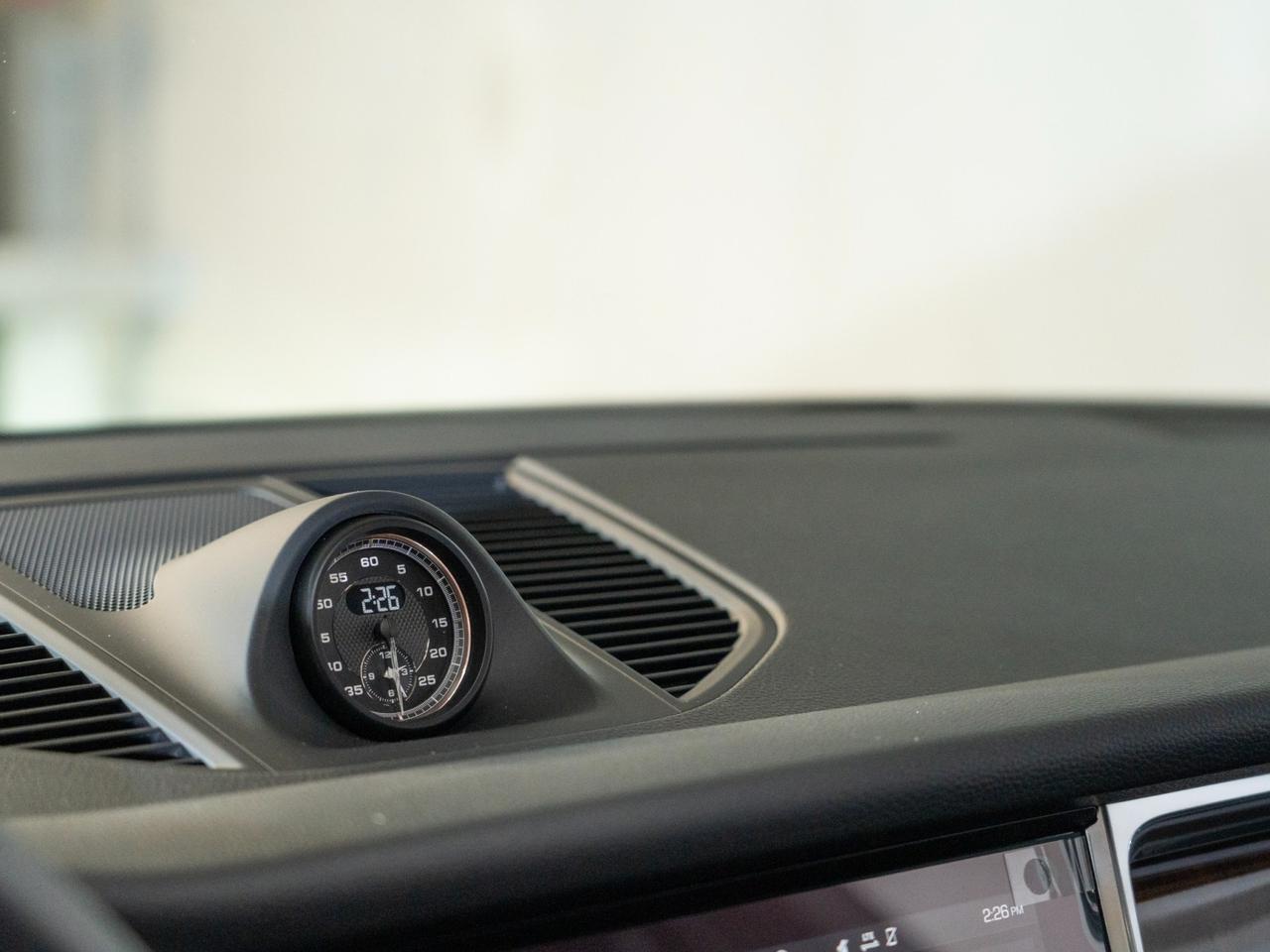 2026 Porsche Macan Pompano Beach FL