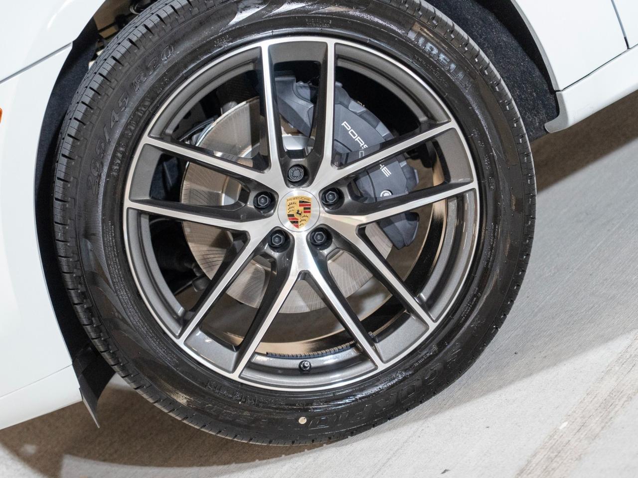 2026 Porsche Macan Pompano Beach FL