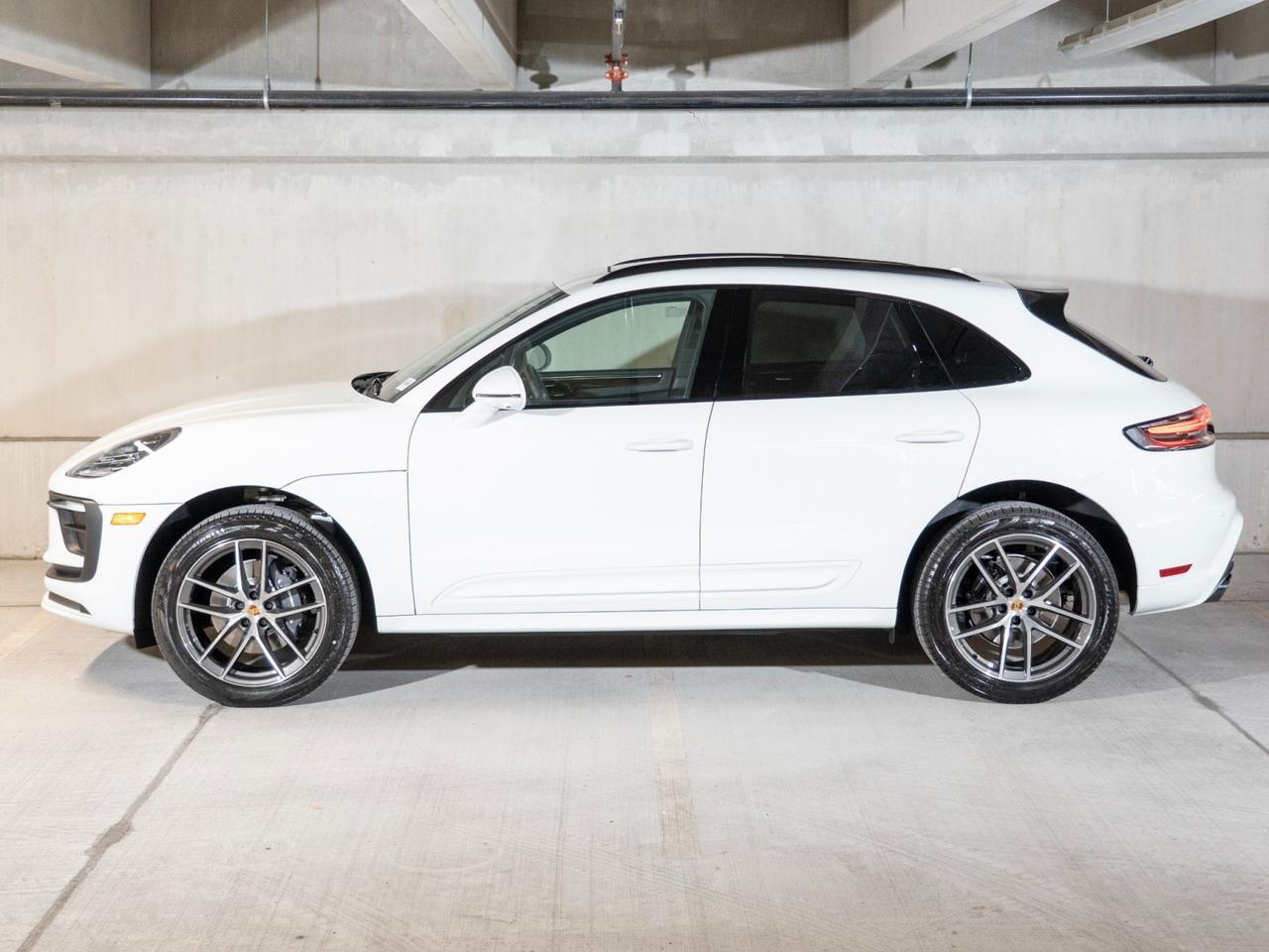 2026 Porsche Macan Pompano Beach FL